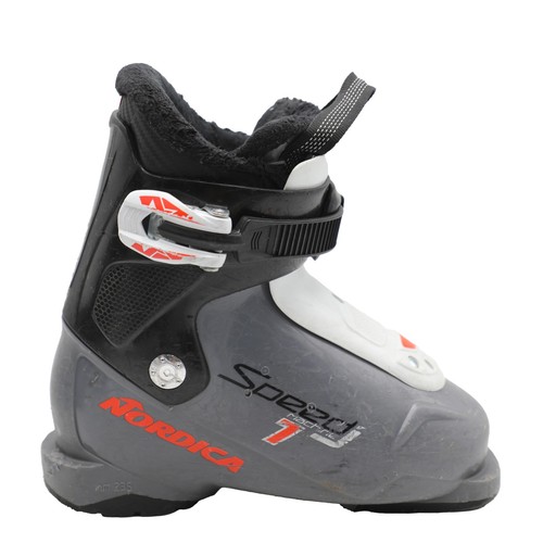 Skischuh nordica speedmachine - skischuh,