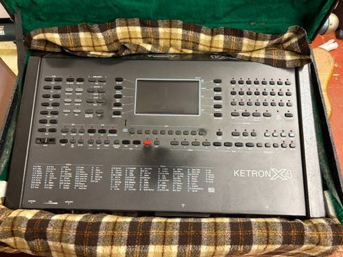 Ketron expander modul - /, modul: