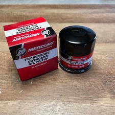 Mercury 35-822626Q1 Ölfilter