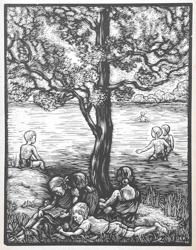 Ottilie ehlers kollwitz - ottilie, ehlers-kollwitz