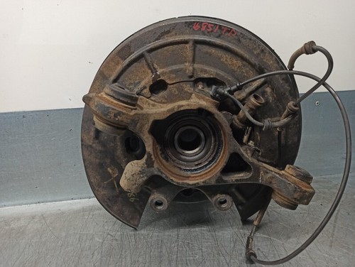 Rlh500020 achsschenkel hinten - rlh500020,