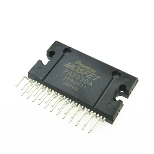 5pcs pa2030a zip - zip-25, 100%