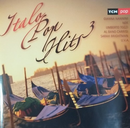 Italo pop hits - hits, 16