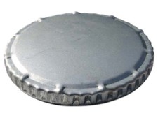 Hochwertiger Tankdeckel