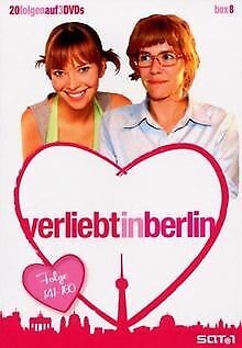 Verliebt berlin box - verliebt,