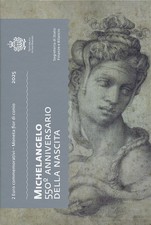 San Marino 2 Euro 2025