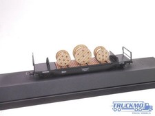 Elbe-Modell Bausatz Schmalspur