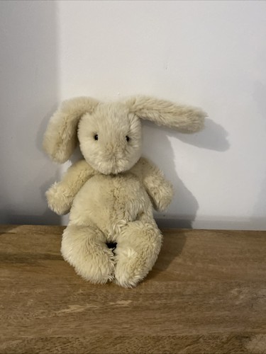 Jellycat 1999 squidgy bunny - 1999,