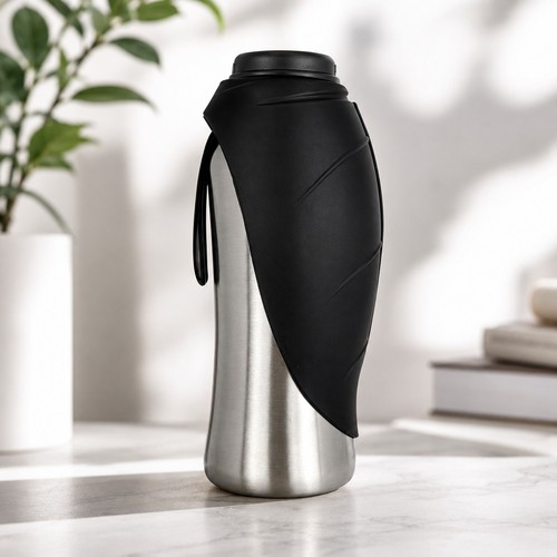 Hundewasserflasche 765 - , ml