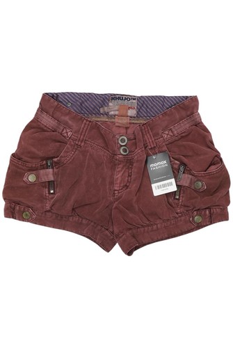 Khujo shorts damen kurze - khujo,