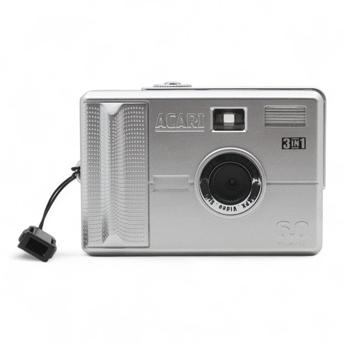 Acari digital camera - digital,