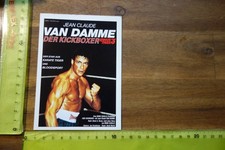 Alte Filmplakatkarte Kino Film