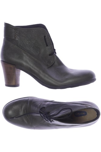 Wolky stiefelette damen ankle - wolky,