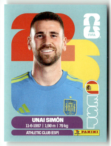 Panini 2026 world cup - panini,