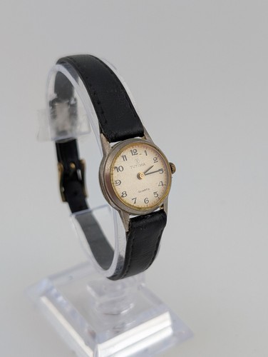 Tutima glashütte damenuhr - tutima,