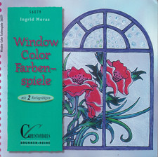 Window Color Farbenspiele