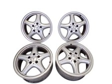 Alufelge Felge 7Jx16 H2 ET37