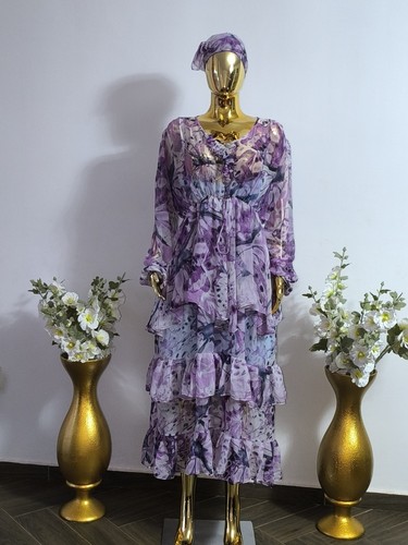 Schönes kleid wie - ,