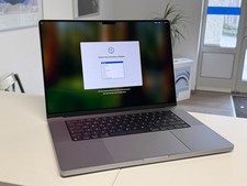 Apple MacBook Pro 16"  M2 Pro