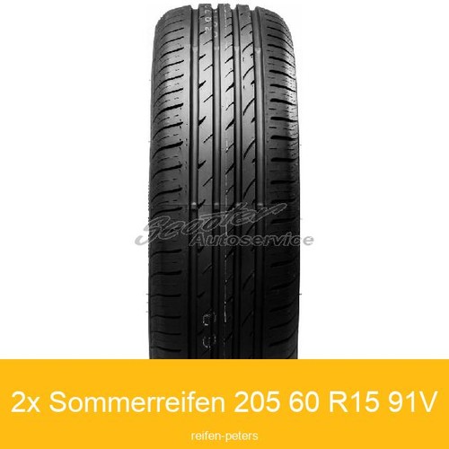 Satz sommerreifen nexen - satz,