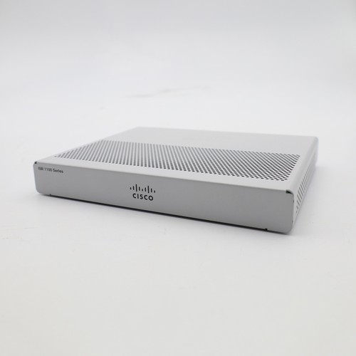 Cisco c1101 integrated - cisco,