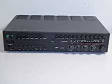 Braun Regie 528 Vintage Design