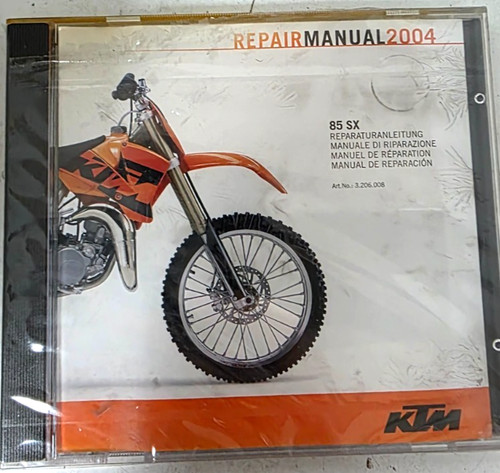 Ktm reparaturanleitung video - reparaturanleitung,
