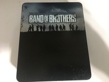 Band Of Brothers Blu-Ray (Tin