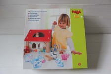 HABA Spielwelt Antons Bauernhof