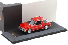 1:43 PremiumX AMC Pacer 1975