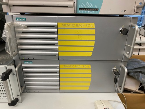 Siemens simatic rack - il, 40s