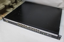 Enterasys A2H124-24P  24 Ports