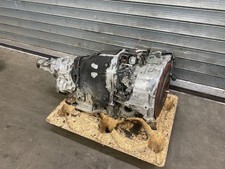 Automatikgetriebe TR690