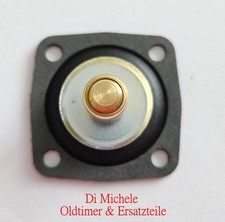 36-44 DCNF 32-34 DMTR Weber Vergaser Beschleuniger Membran Membrane, B.8905