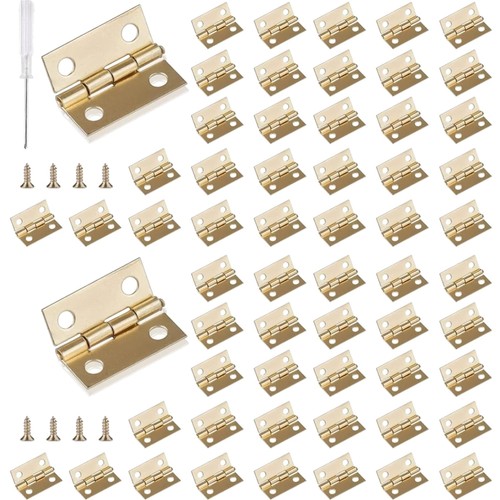 Mini antik scharniere - mini, 60