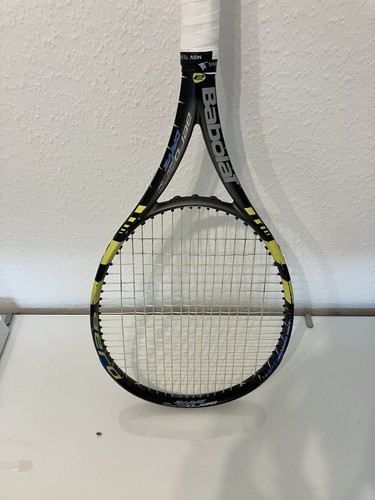 Babolat aeropro drive - babolat, 2004