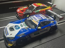 Carrera Digital 132 - "Fast