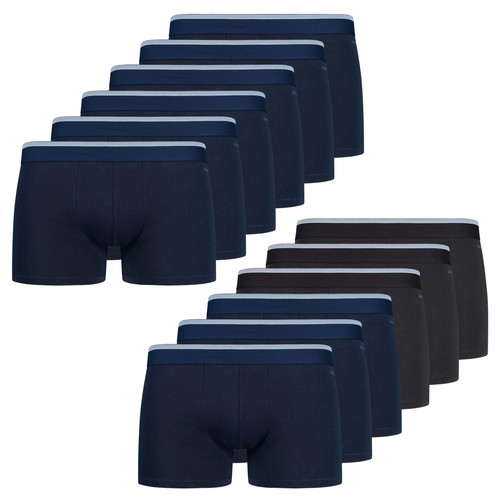 Skiny herren boxershorts - skiny, boxershorts,