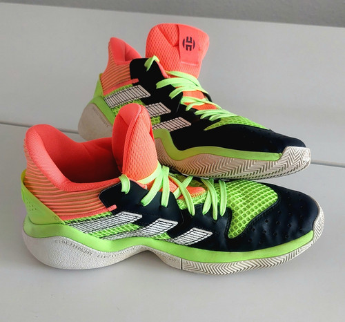 Adidas harden stepback - harden,