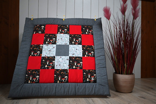 Krabbeldecke baby decke - krabbeldecke,,