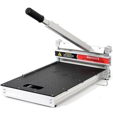 Robuster Laminatschneider |