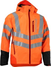 Husqvarna Wetterschutzjacke