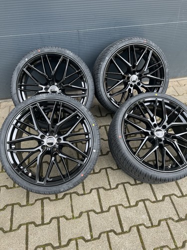 Zoll dm08 sommer räder - zoll,