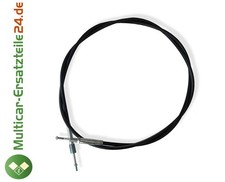 Multicar M26.1-5 Seilzug / Betätigungsseilzug Allrad