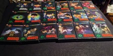 Detektiv Conan - TV Serie - Box 1-18 - Episoden 1-483 - DVD - NEU
