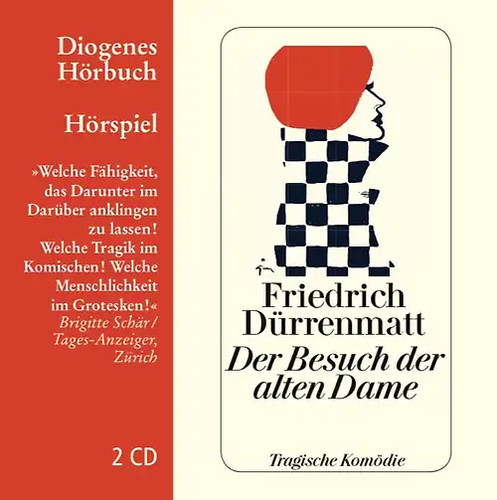 Der besuch alten - besuch,