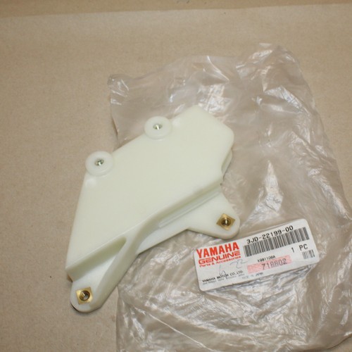 Halter kettenführung 125 - halter,