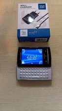 Sony Ericsson Xperia X10 Mini