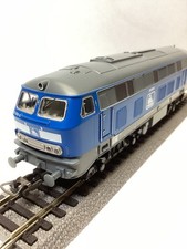 Piko HO Diesellok 98551B, BR