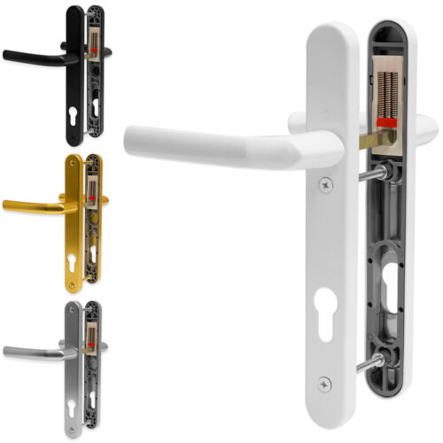 Pvc türdrücker hoppe - türdrücker,